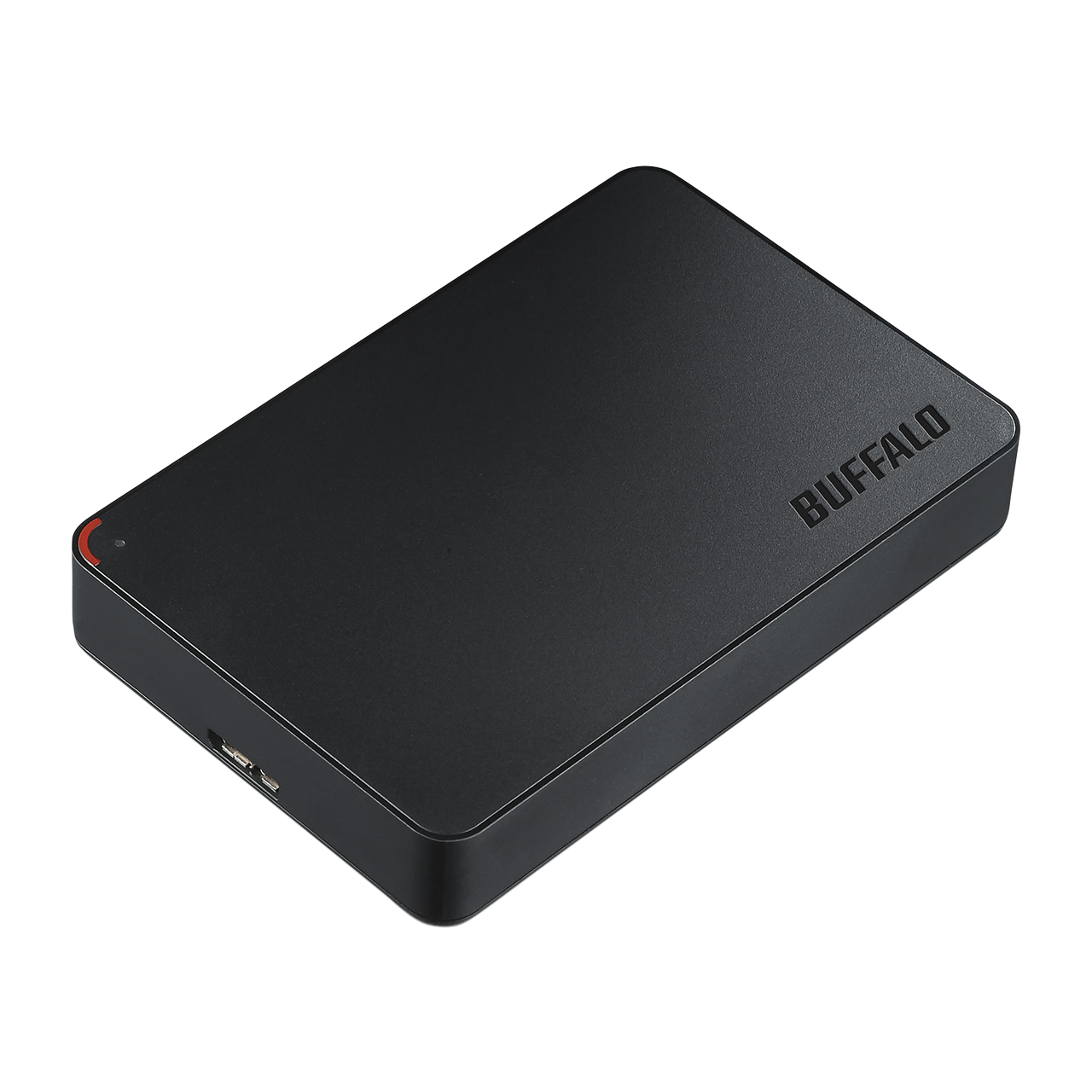 《整備済・再生品》HD-PCFS5.0U3-GBA(保証1年)