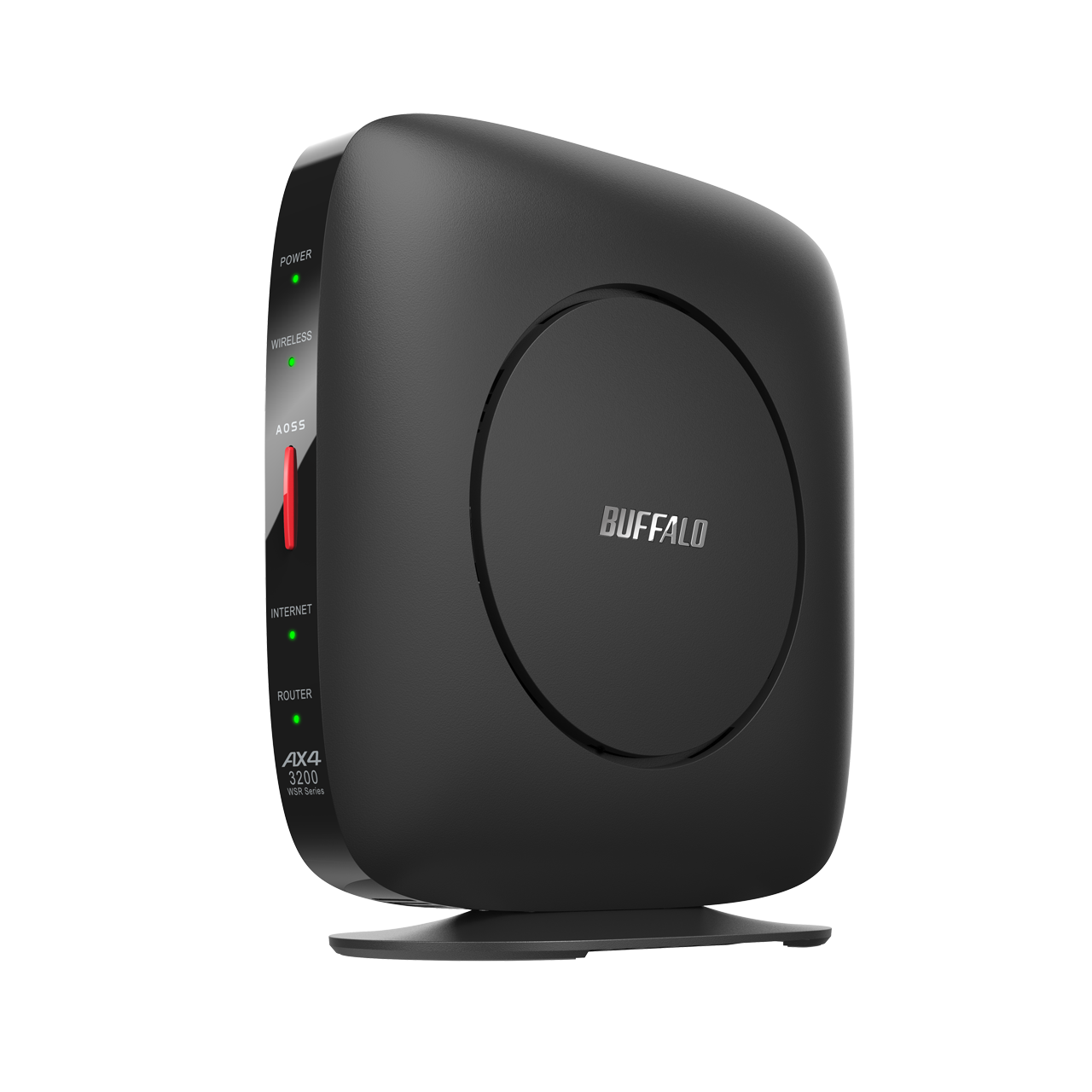 整備済・再生品》WSR-3200AX4S-BK(保証1年) – buffalo-direct