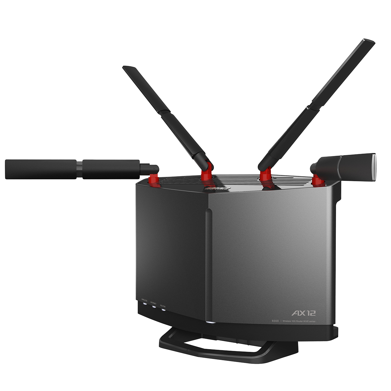 《整備済・再生品》WXR-6000AX12S(保証1年)
