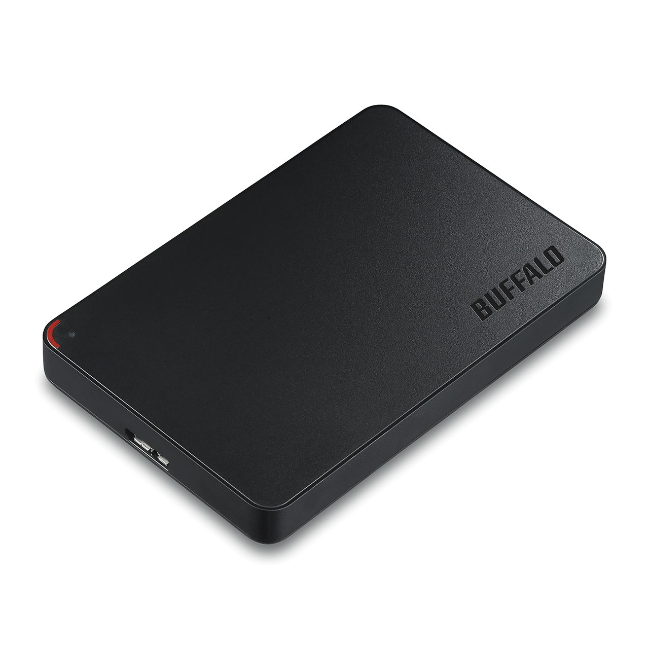 【中古・整備済】HD-PCF500U3-BE(保証30日)