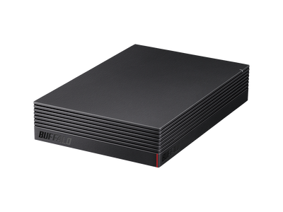 【中古・整備済】HD-LDS2.0U3-BA(保証30日)