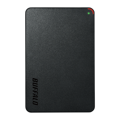 《整備済・再生品》HD-PCFS2.0U3-BBA(保証1年)
