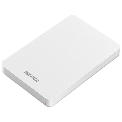 《整備済・再生品》HD-PGF2.0U3-BWHA(保証1年)