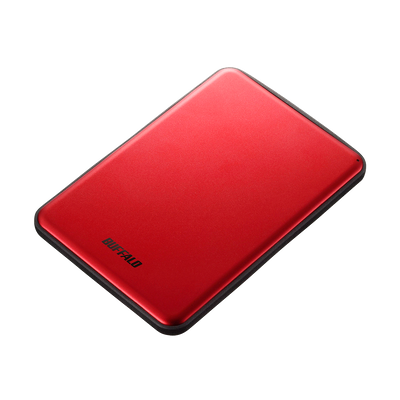 《整備済・再生品》HD-PUS1.0U3-RDD(保証1年)