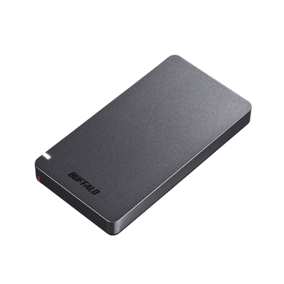 《整備済・再生品》SSD-PGM240U3-B(保証1年)