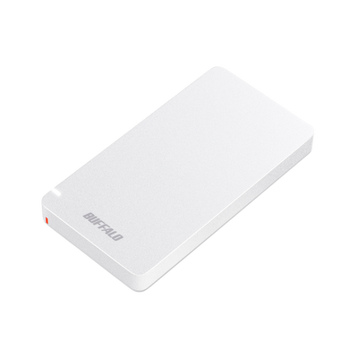 《整備済・再生品》SSD-PGM500U3-WC(保証1年)
