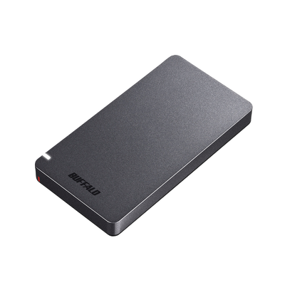 《整備済・再生品》SSD-PGM500U3-BC(保証1年)