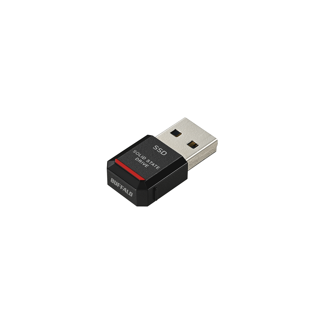 【みまもり合図キャンペーン】SSD-PST500U3-BA
