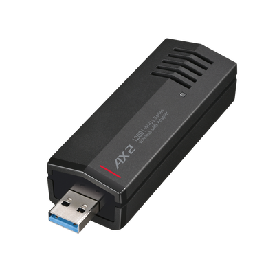 【中古・整備済】WI-U3-1200AX2(保障30日)