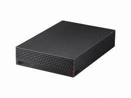 【中古・整備済】HD-LD2.0U3-BKA(保証30日)