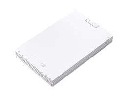 【みまもり合図キャンペーン】HD-PCG500U3-WA